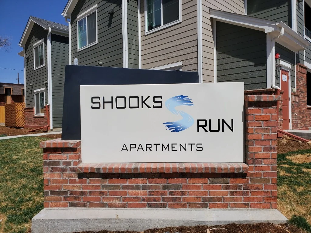 Shooks Run - Apartments in Downtown Colorado Springs